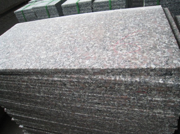 blossom granite